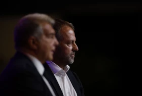 Vreme je za potpise, Laporta ispunjava prve dve Flikove želje! Ali, ništa od Nika?